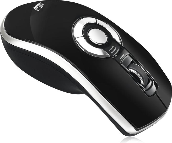 Actual product image Adesso Imouse P20 Air Mouse Elite (Wireless)
