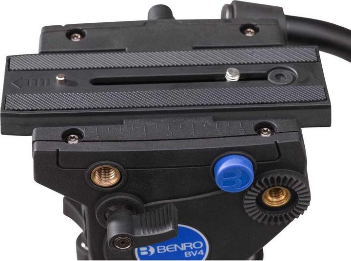 Produktbild Benro Video Tripod Kit BV10