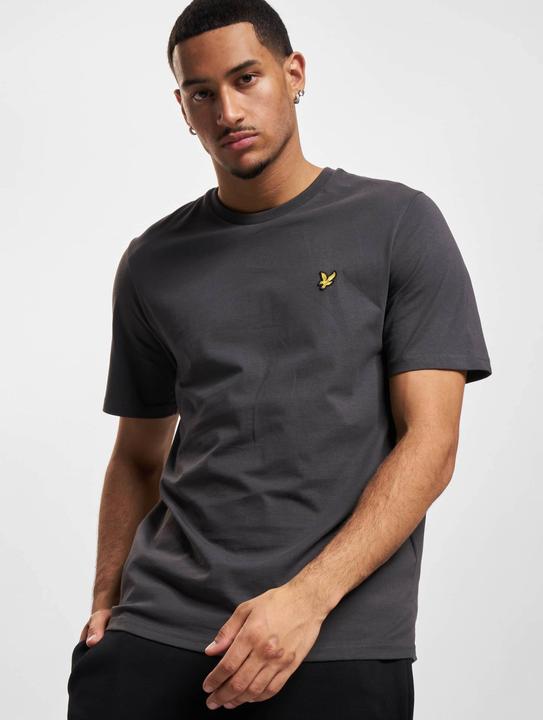 Produktbild Lyle and Scott Plain T-Shirt Herren (L, S)