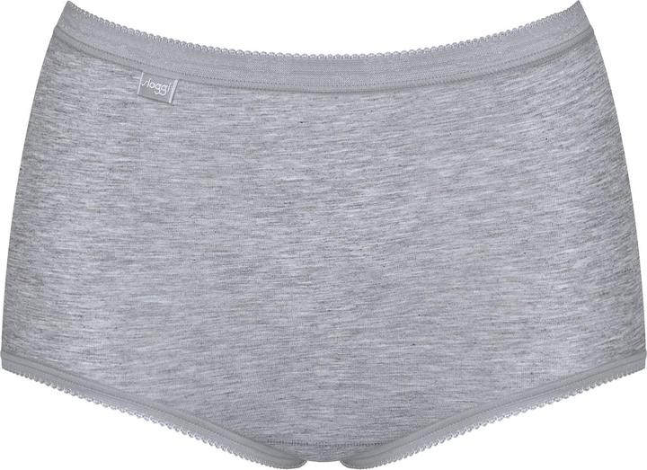 Immagine prodotto Sloggi Basic+ Maxi (52, confezione da 4)