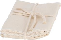 Actual product image Westmark Straining and dumpling cloth