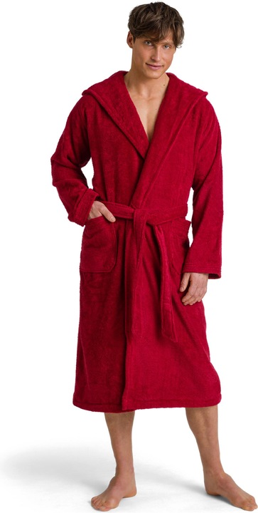 Actual product image Möve Superwuschel bathrobes (XS)
