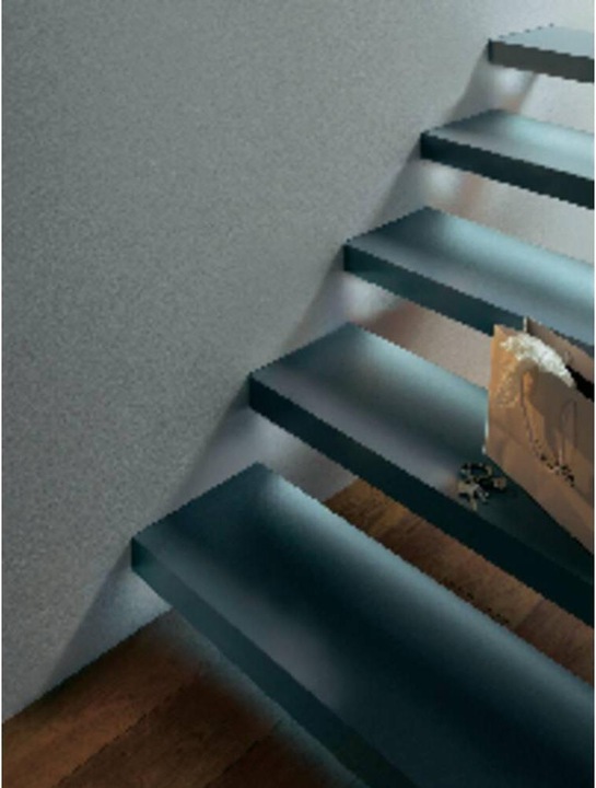 Actual product image Paulmann YourLED Stripe (Cold White, 97.50 cm, Indoor)
