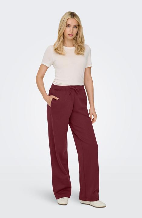 Actual product image Only Onlbest Straight Pant Swt Noos (XS)
