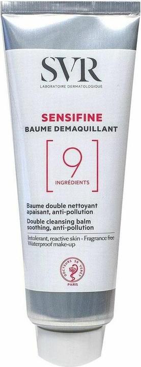 Actual product image Baume Démaquillant (100 ml)