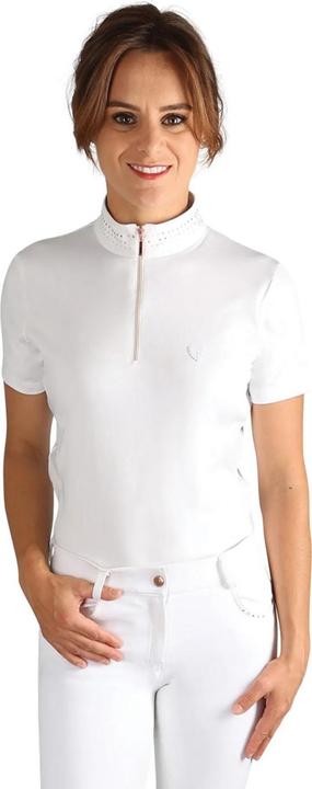 Produktbild Hy Fashion Roka Royal Bluse Springreiten (S)