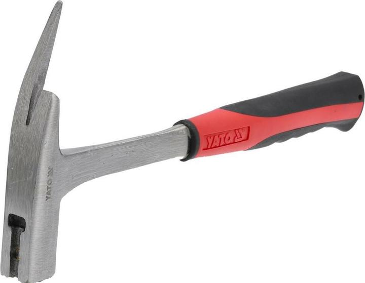 Actual product image Yato ROOFING HAMMER 600G (600 g)