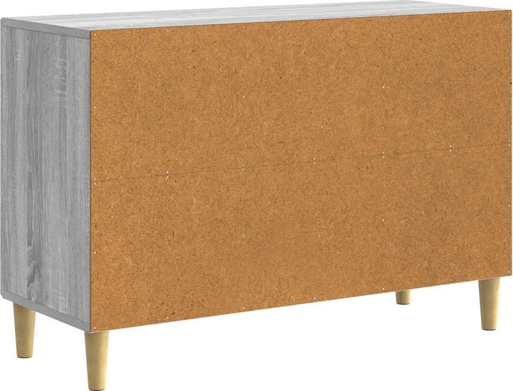 Produktbild vidaXL Sideboard (34.50 x 34.50 x 60 cm)