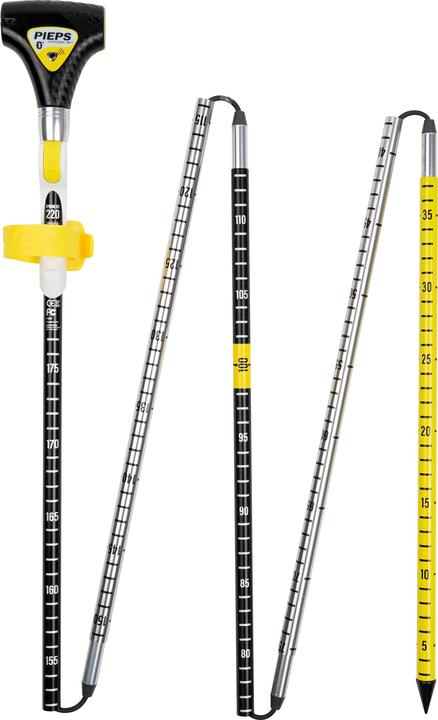 Produktbild Pieps iProbe BT 220