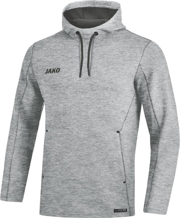 Immagine prodotto JAKO Felpa Con Cappuccio Premium Basics Ladies (42)