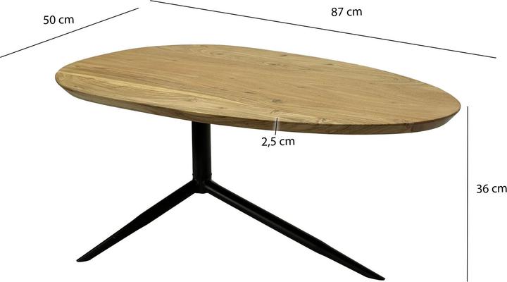 Image du produit Wohnling Akazie