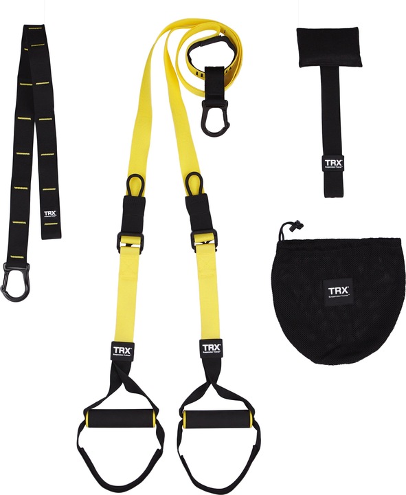 Immagine prodotto TRX Burn