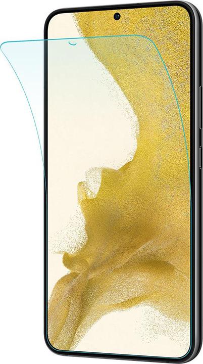 Produktbild Spigen Folia Neo Flex Samsung Galaxy S22+ Plus (2 PAK.) (1 Stück, Samsung Galaxy S21)