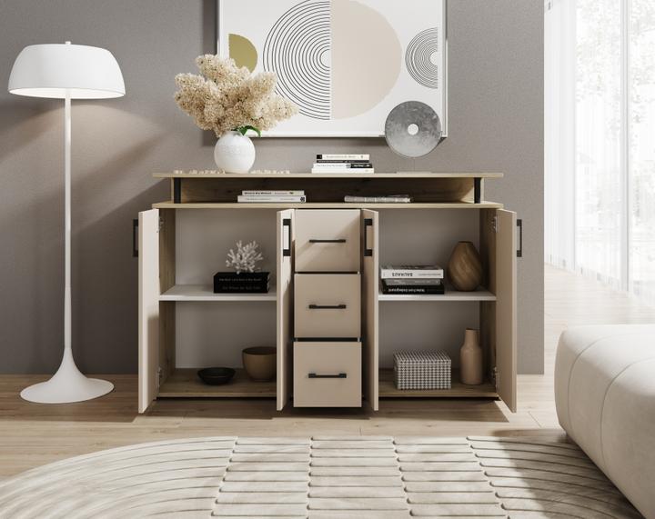 Produktbild Bega Consult Drift (139 x 34 x 90 cm)