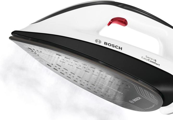 Produktbild Bosch Hausgeräte TDS6540 (2400 W, 120 g/min)