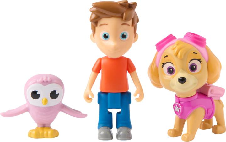 Produktbild Paw Patrol Story Figure Pack With Skye