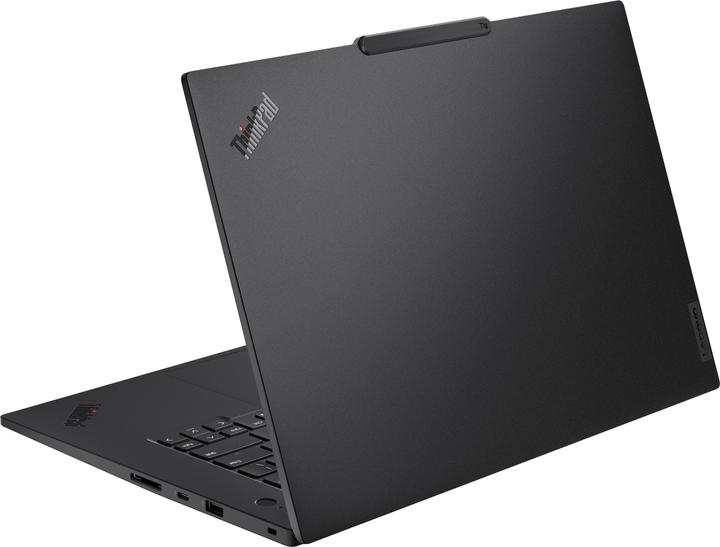 Produktbild Lenovo TP T1G G8 CU7-255H 32GB (16", 1000 GB, 32 GB, DE, Intel Core Ultra 7 255H)