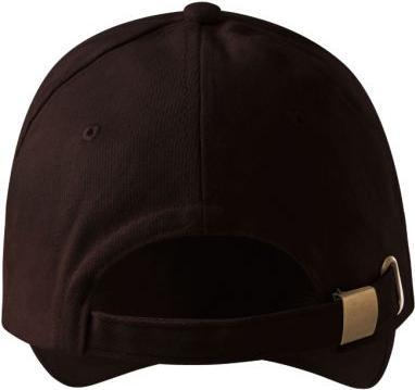 Produktbild Malfini Sandwich Cap 6P MLI-30627