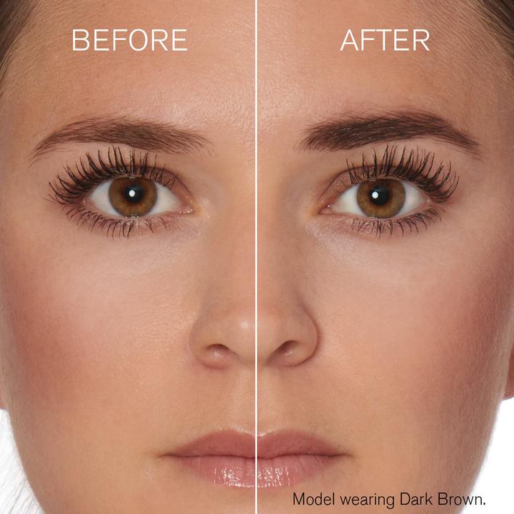 Produktbild RevitaLash Hi-Def Tinted Brow Gel Dark Brown (Slate)