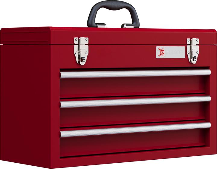 Actual product image Durhand Toolbox