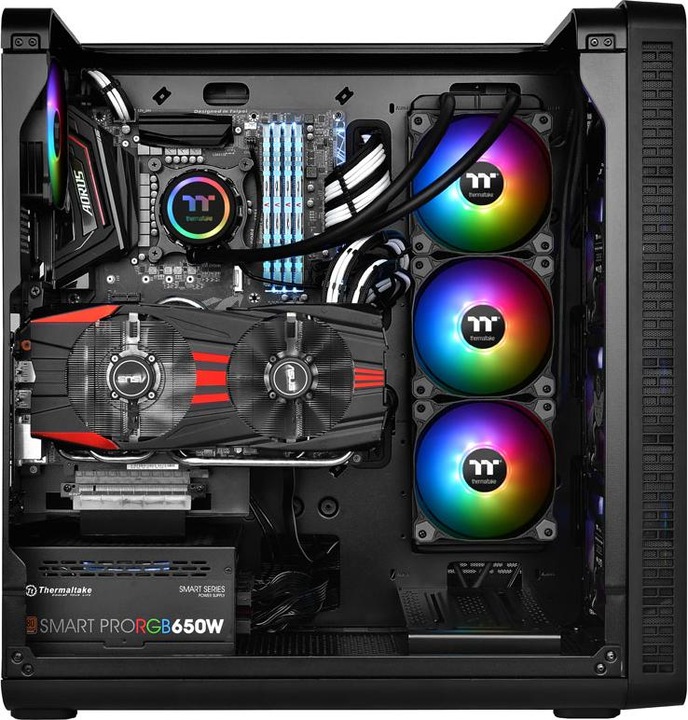 Produktbild Thermaltake Water 3.0 360 ARGB Sync