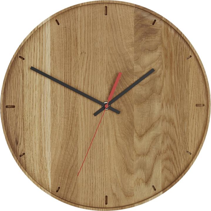 Produktbild TFA Wanduhr (35 cm)