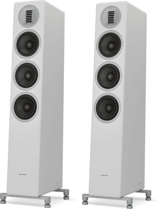 Image du produit Sonoro Orchestra Shaped Signature (1 pièce)