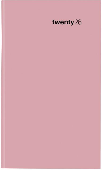 Immagine prodotto Biella Planning Luzern Colorful all in one (1 giorno / 2 pagine)