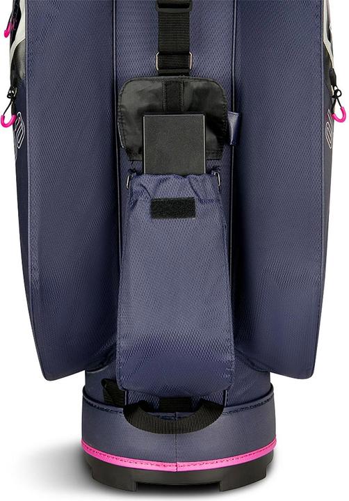Immagine prodotto Big Max Aqua Silencio 4 Cartbag
