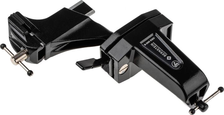 Produktbild Bernstein Schraubstock (70 mm)