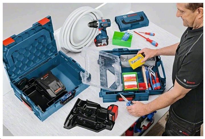 Immagine prodotto Bosch Professional Inserto L-Boxx