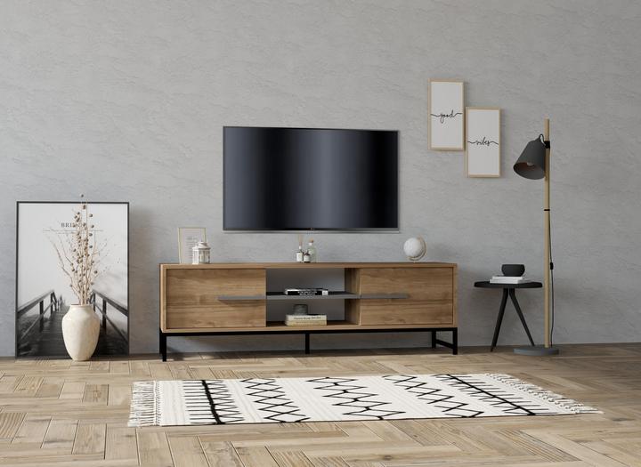 Image du produit Hanah Home Shane (160 x 40 x 50 cm)