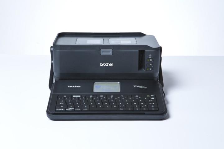 Produktbild Brother P-Touch D800W