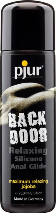 Actual product image Pjur back door (250 ml)