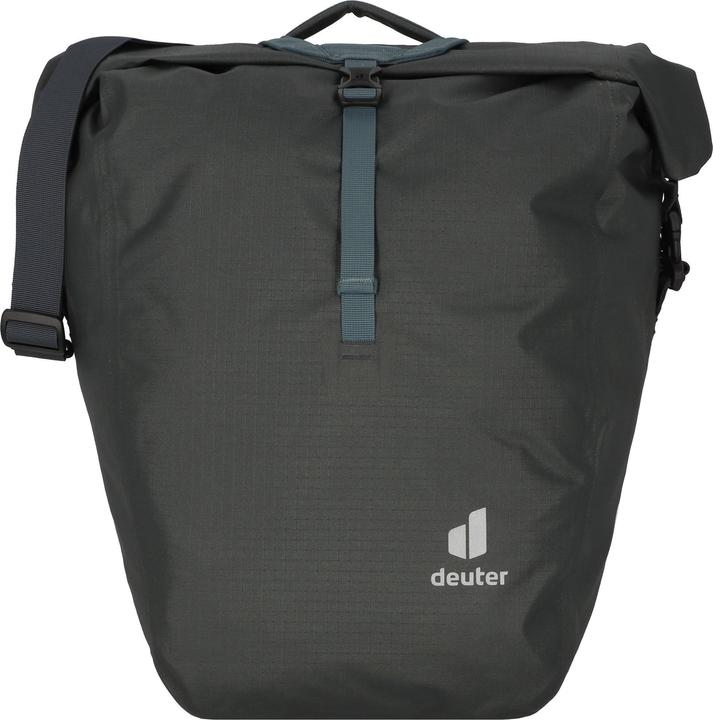 Produktbild Deuter Weybridge 25+5 (25 l, Gepäckträgertasche)