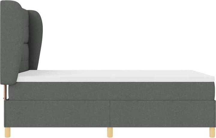 Image du produit vidaXL Boxspringbett (140 x 200 cm)