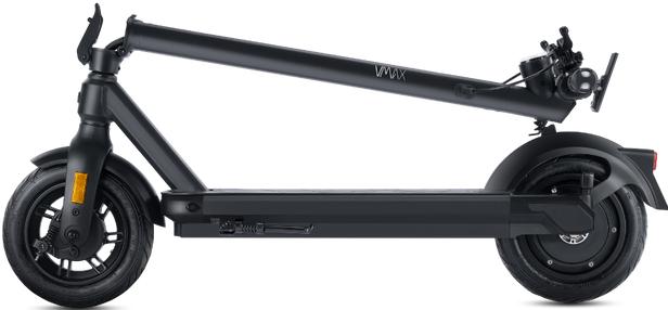 Produktbild Vmax VX2 Extreme ST (20 km/h, 55 km, 500 W)