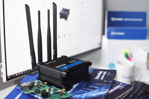 Image du produit Teltonika Rut950