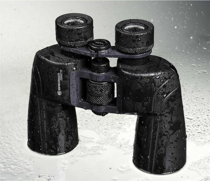 Image du produit Bresser Corvette 7x50 Porro (7x, 50 mm)