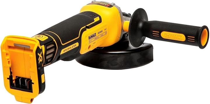 Actual product image DeWalt DCG405 (125 mm)