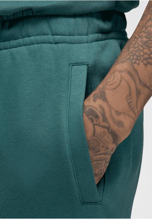 Actual product image Jordan Essential Fleece Baseline Pants - 201217 (S)