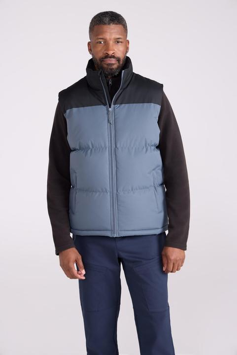 Produktbild Mountain Warehouse Rock Weste Wattiert (S)