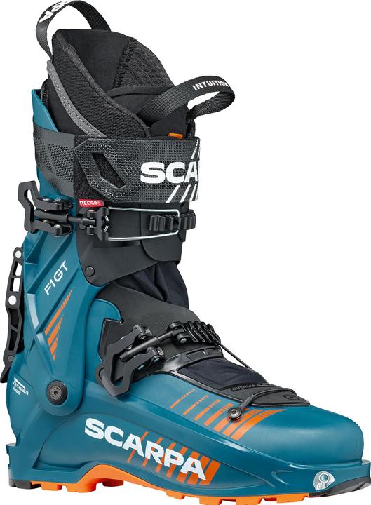 Image du produit Scarpa F1 GT (27)