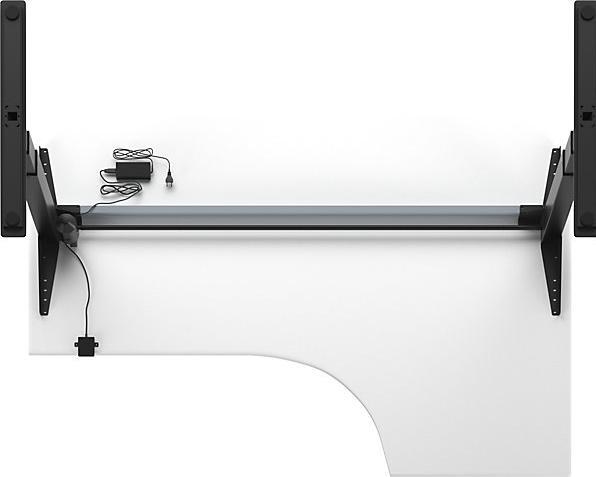 Image du produit kaiserkraft Atlanta (180 x 120 x 128 cm)