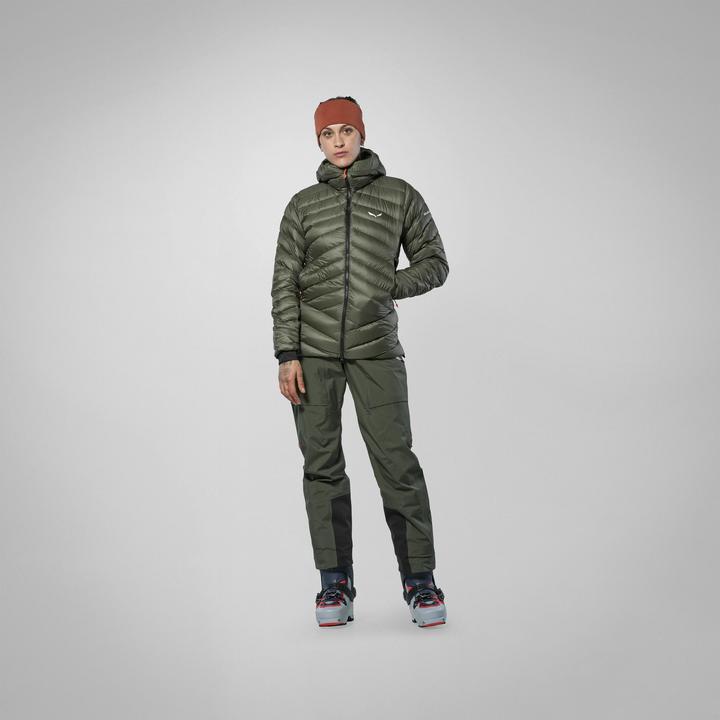 Actual product image Salewa Ortles Med 3 Rds Down Jacke (34, XS)