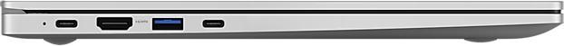 Produktbild Samsung Galaxy Book 2 (15.60", Intel Core i5-1235U, 8 GB, 256 GB, DE)