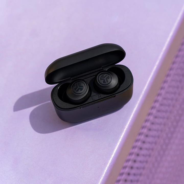 Actual product image JLab Audio Go Air Pop (No noise cancelling, 8 h, Wireless)