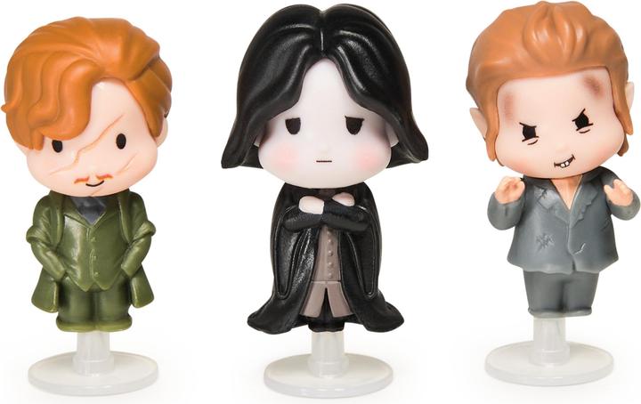 Produktbild Spin Master WWO MMM Multipack Rivalen