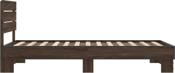 Produktbild vidaXL Kathrine (75 x 190 cm)