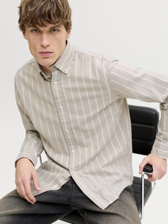 Immagine prodotto Jack & Jones Regular Fit Hemd Hemd (L)